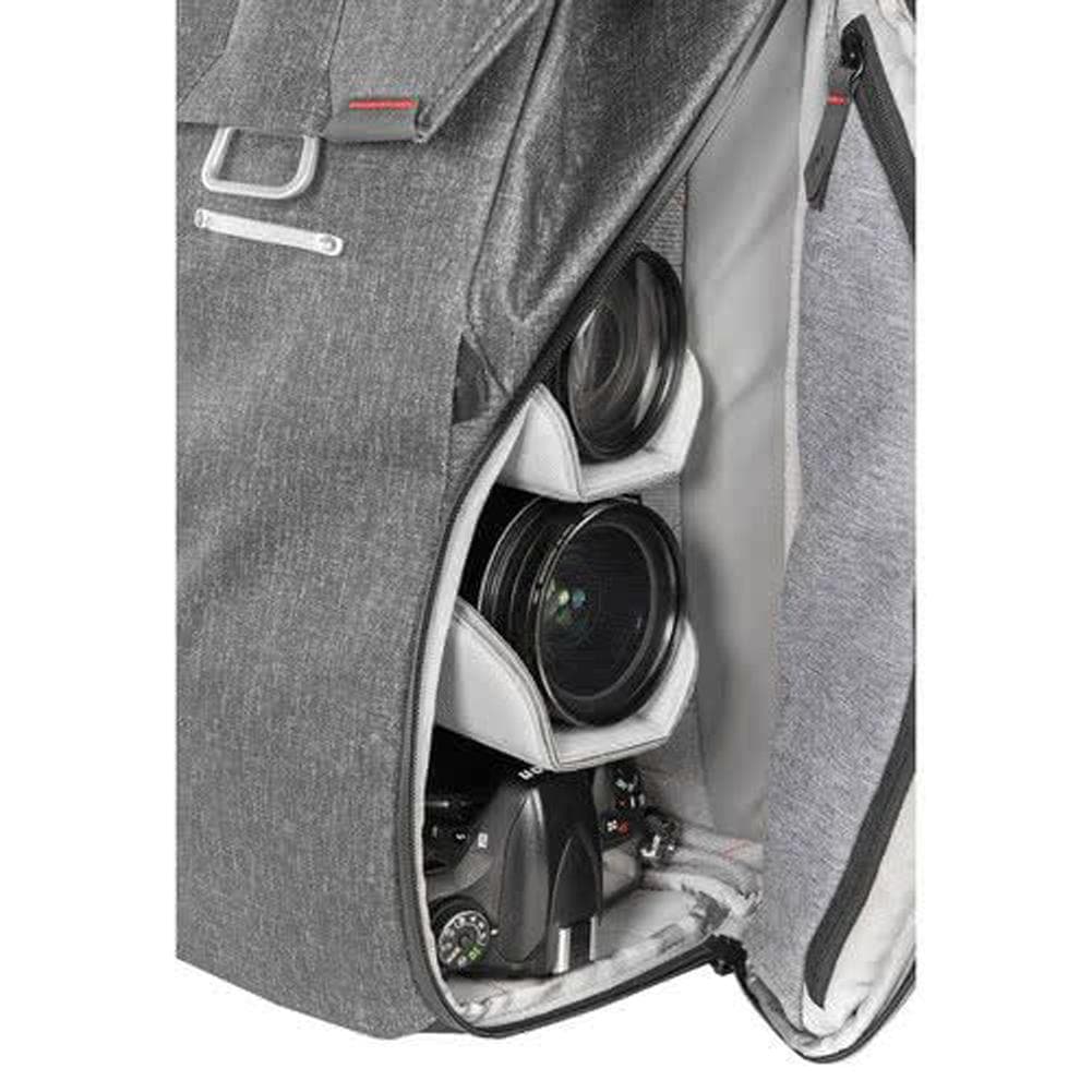 Peak Design Everyday Camera Backpack 20L - Charcoal