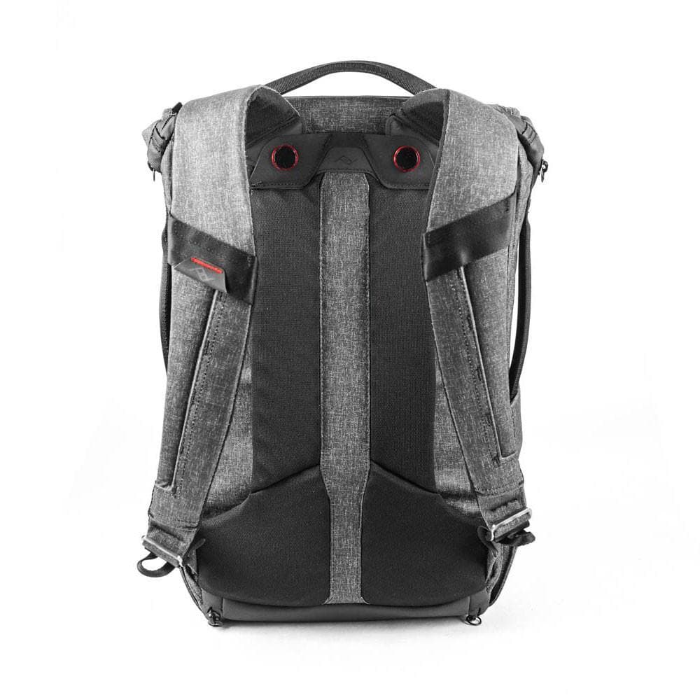 Peak Design Everyday Camera Backpack 20L - Charcoal