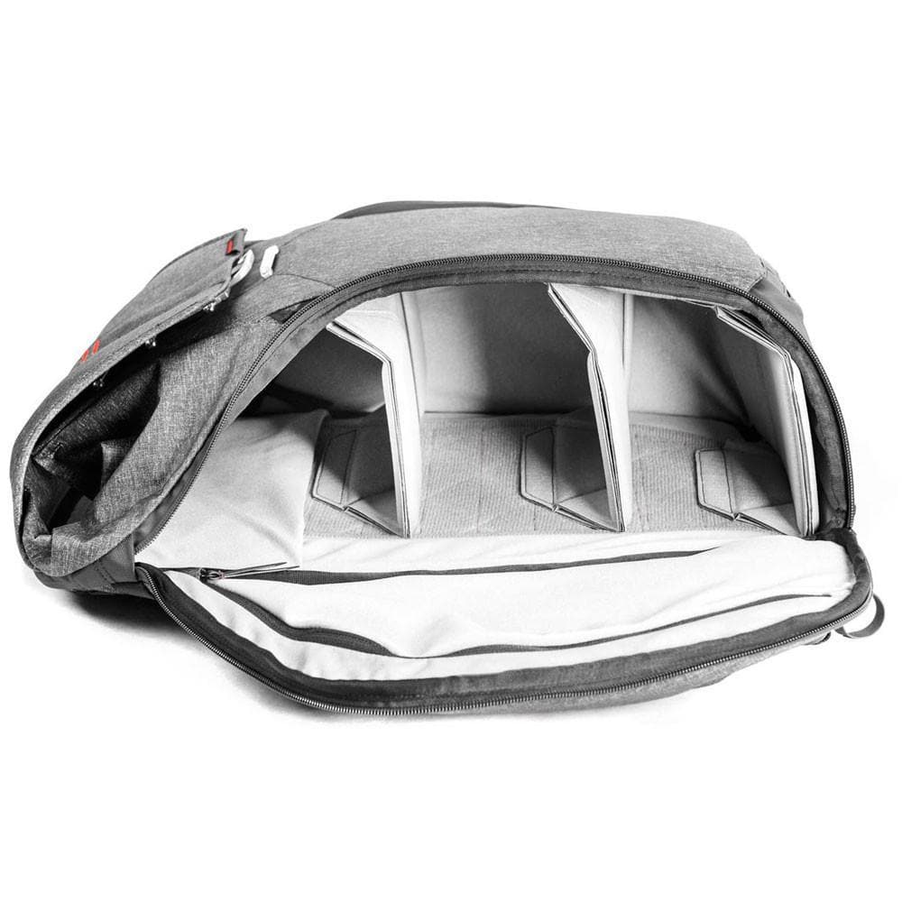 Peak Design Everyday DSLR Camera Travel Backpack 30L - Charcoal
