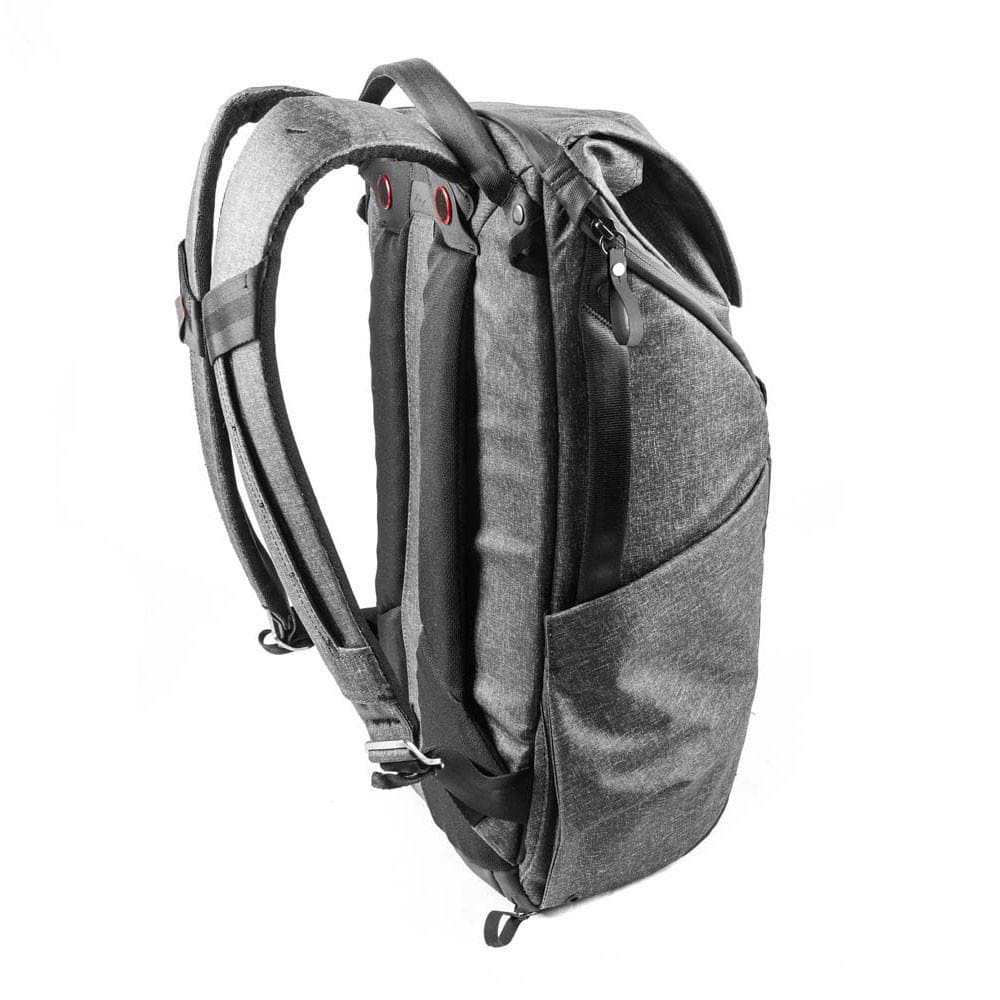Peak Design Everyday DSLR Camera Travel Backpack 30L - Charcoal