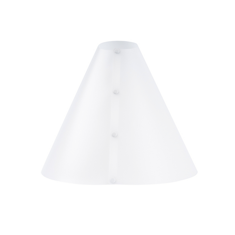 Diffusing Cones Photography Light Diffusion Cone - Essentials (3 Pack) - Bundle