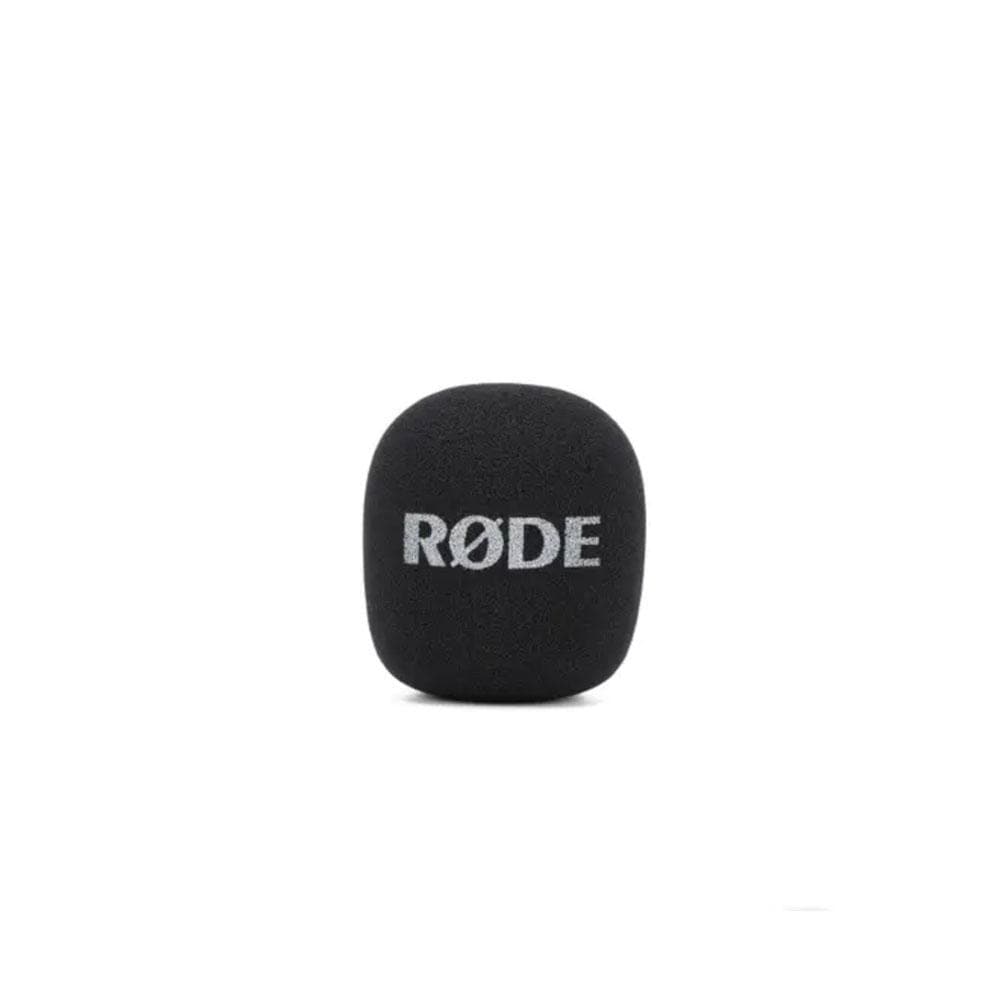 Rode Interview GO Handheld Adaptor for Wireless Go Microphone