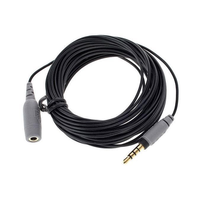 RODE SC1 TRRS EXTENSION CABLE 6M FOR SMARTLAV AND SMARTLAV+ LAPEL MICROPHONES