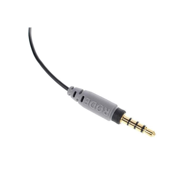 RODE SC1 TRRS EXTENSION CABLE 6M FOR SMARTLAV AND SMARTLAV+ LAPEL MICROPHONES