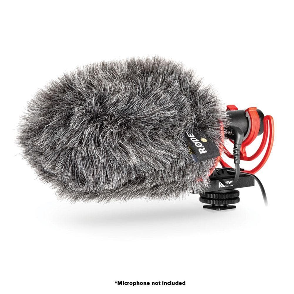 Rode WS11 Deluxe Windshield for VideoMic VMNTG