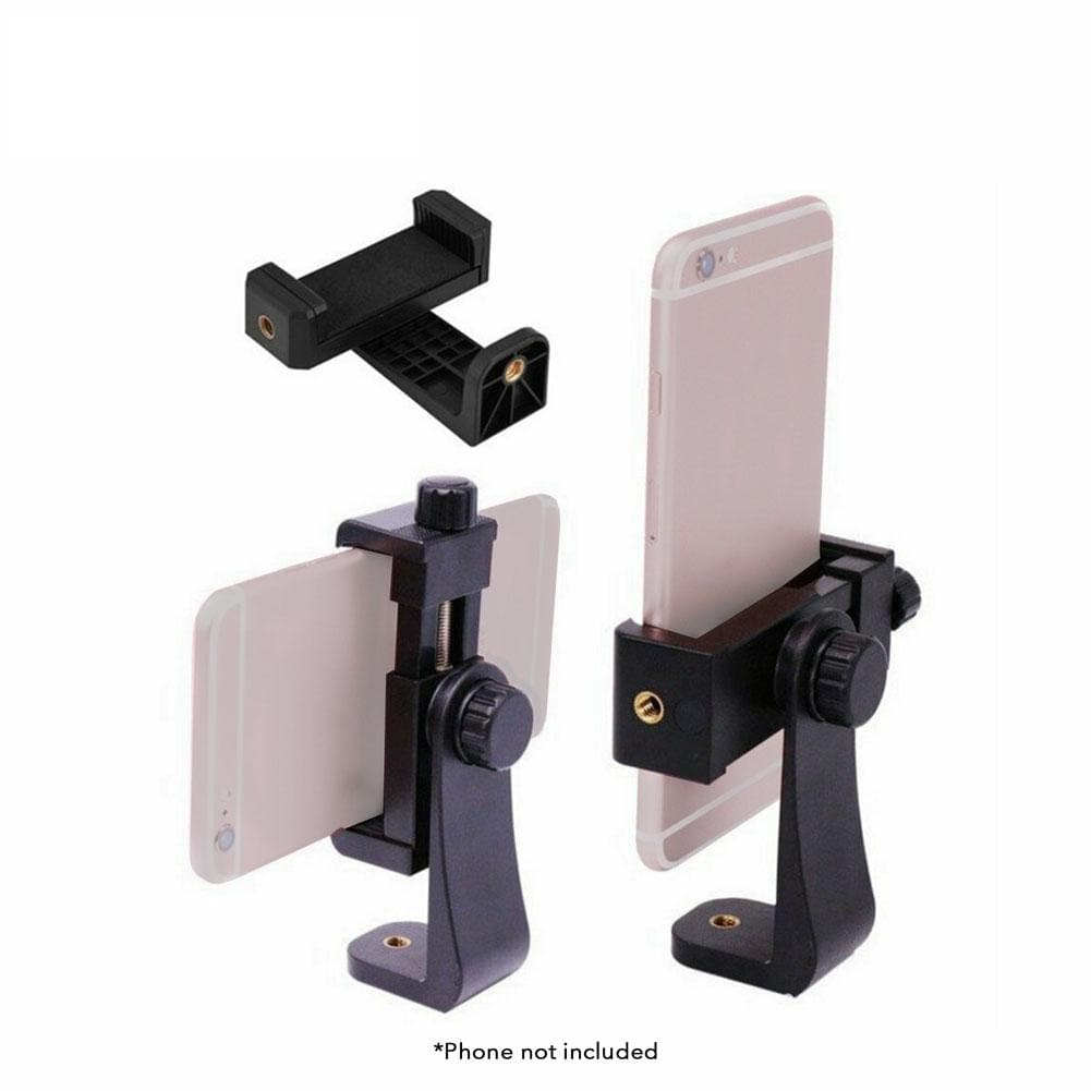 Universal 360° Rotatable Mobile Smart Phone Holder Bracket