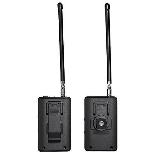 Saramonic Ersatz-Lavalier-Mikrofonclip – Für SR-WM4C & Andere Lavalier-Mikrofone