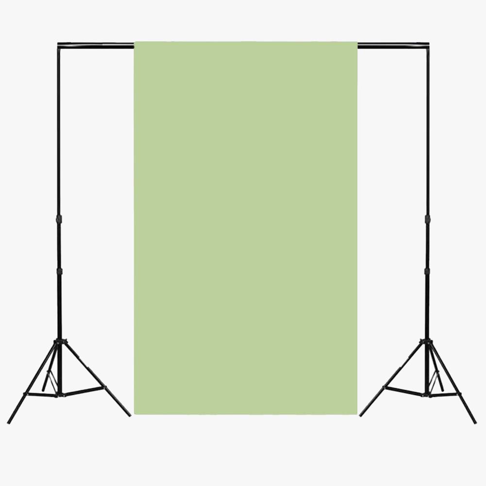 Paper Roll Paper Roll Photography Studio Backdrop Half Width (1.36 x 10M) - Smashed Avocado Green