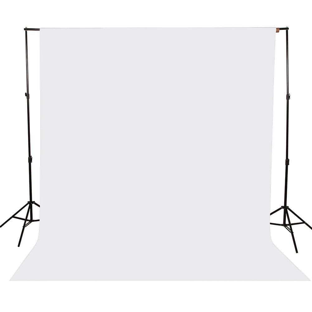 Paper Roll Photography Studio Backdrop Full Length (2.7 x 10M) - Drippin' Diamonds Grey