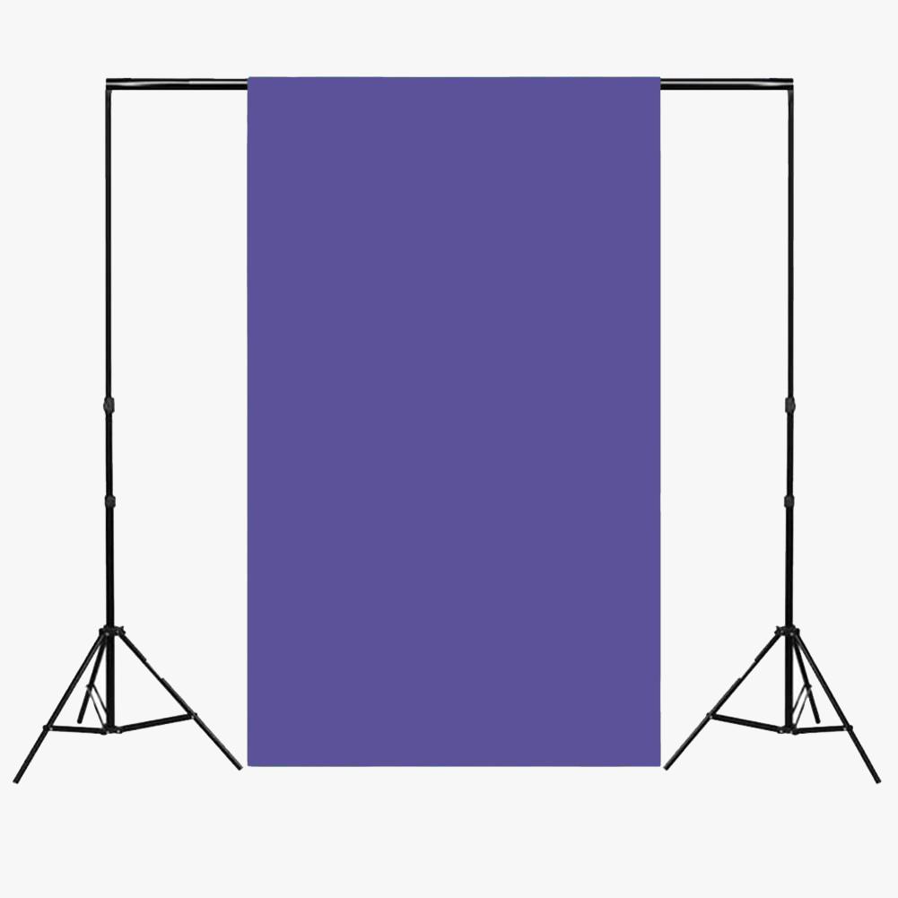 Paper Roll Photography Studio Backdrop Half Width (1.36 x 10M) - Grape Expectations Purple