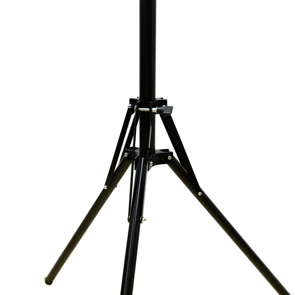 2 x 180cm Collapsible Photography Portable Light Stand