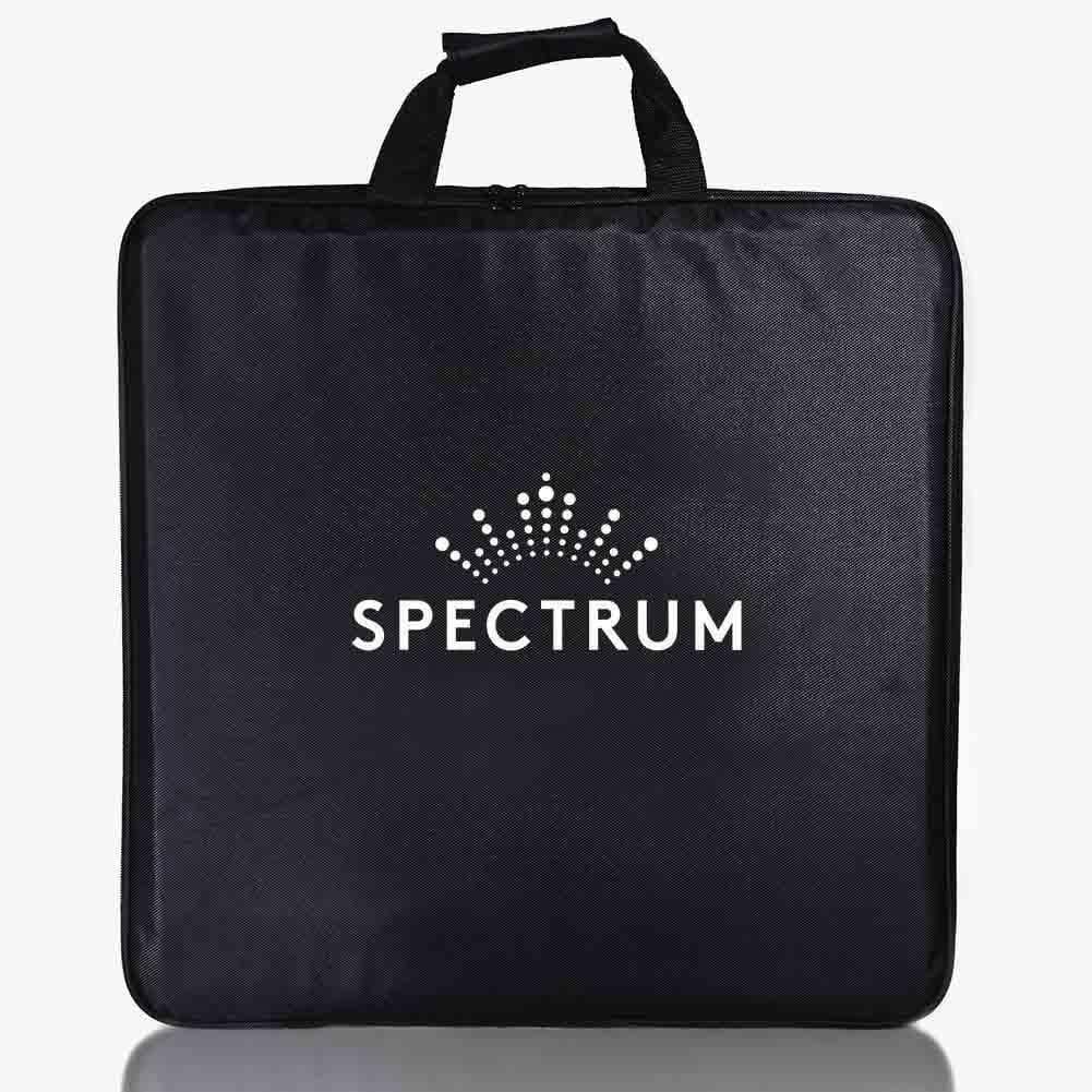 Spectrum 21.5"/54.6cm Diva Ring Light Carry Bag