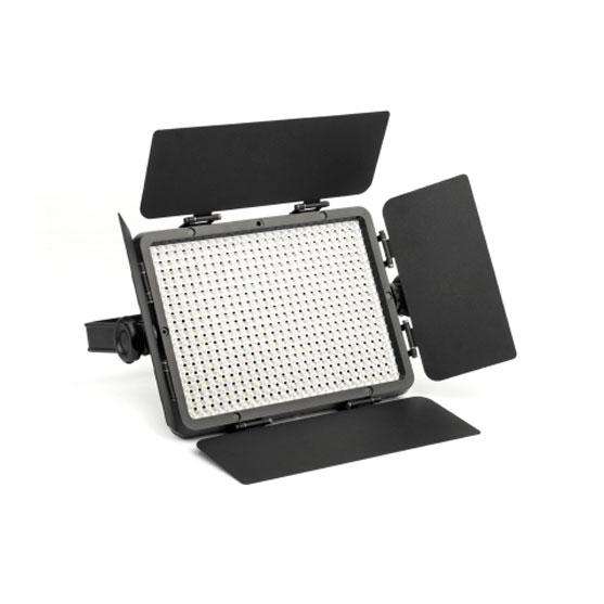 Spectrum Aurora Platinum Pro Side Fill Photo Video LED Light - Spectrum