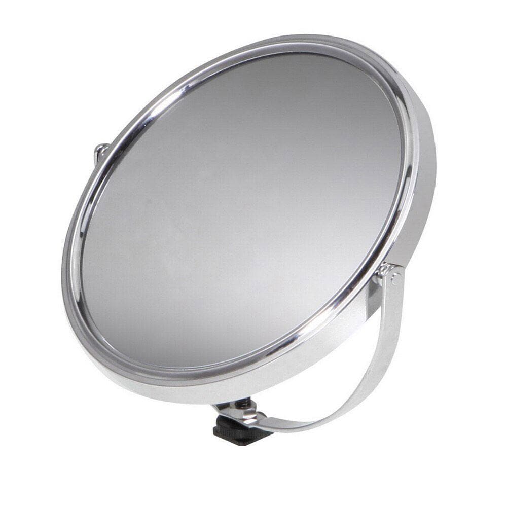 Mirror 8" / 20.5cm for Ring Light with Hot Shoe Mount (DEMO STOCK)
