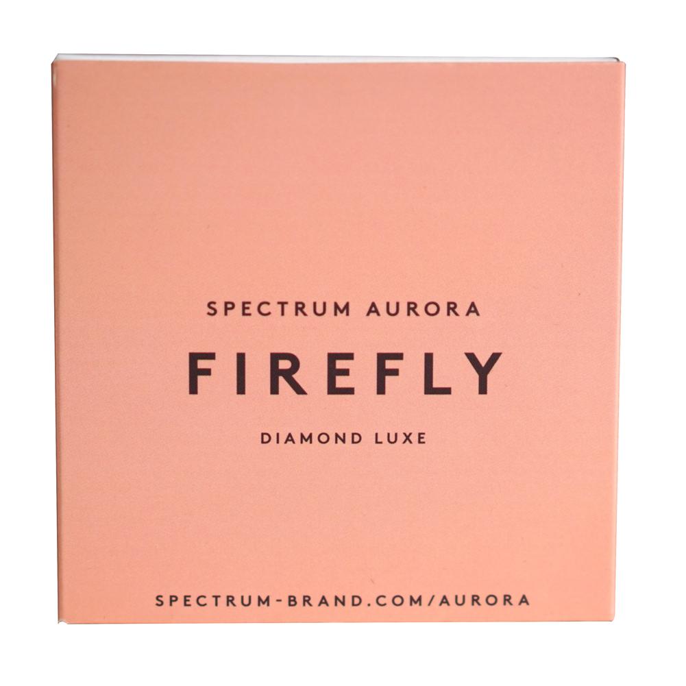 Selfie Phone Ring Light | Gold Rush Diamond-Luxe Firefly