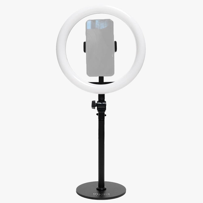 Australia’s Professional LED Ring Lights | Spectrum Ring Light