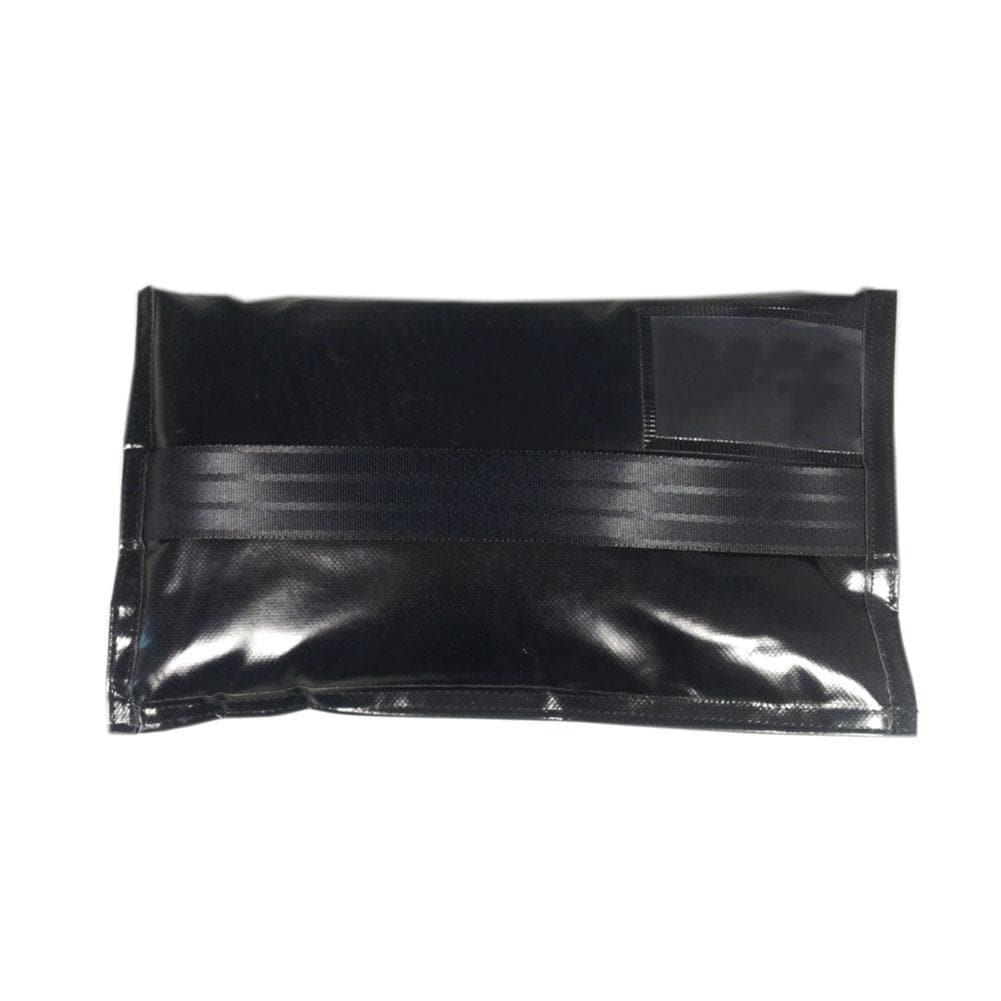 Black Pre-Filled Weighted Shot Sandbags 10kg