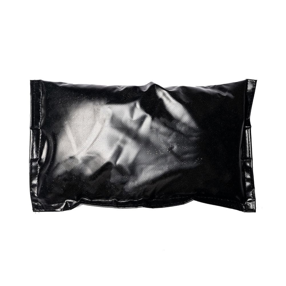 Black Pre-Filled Weighted Shot Sandbags 10kg