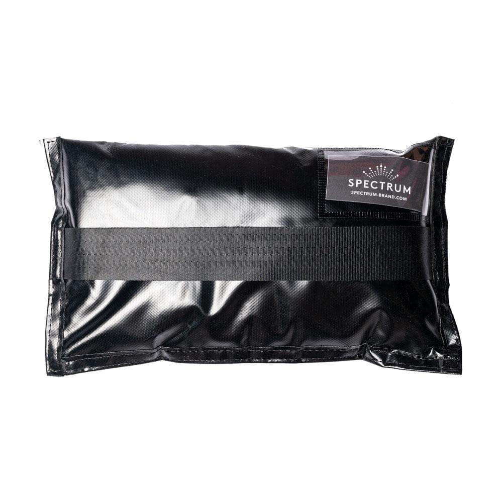 Black Pre Filled Weighted Shot Sandbags 10kg