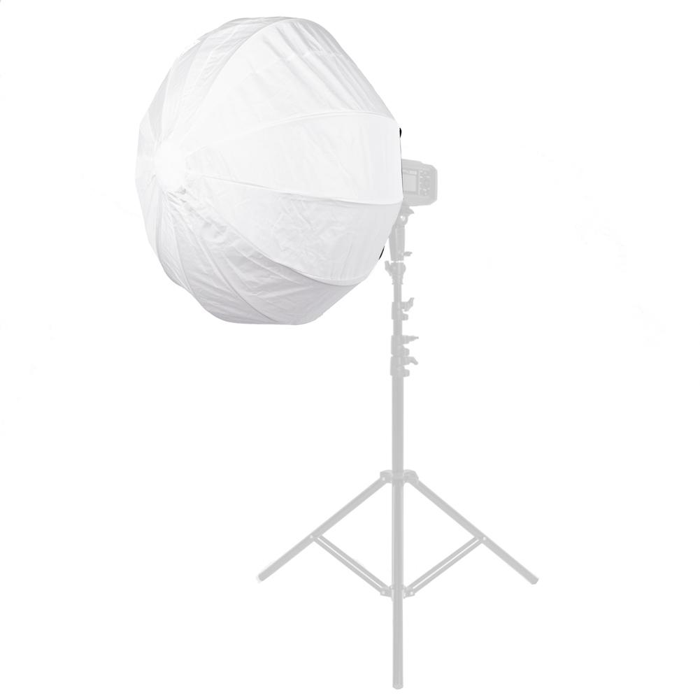 Spectrum Pro Collapsible Softball Lantern Softbox 65cm (Bowens Mount)