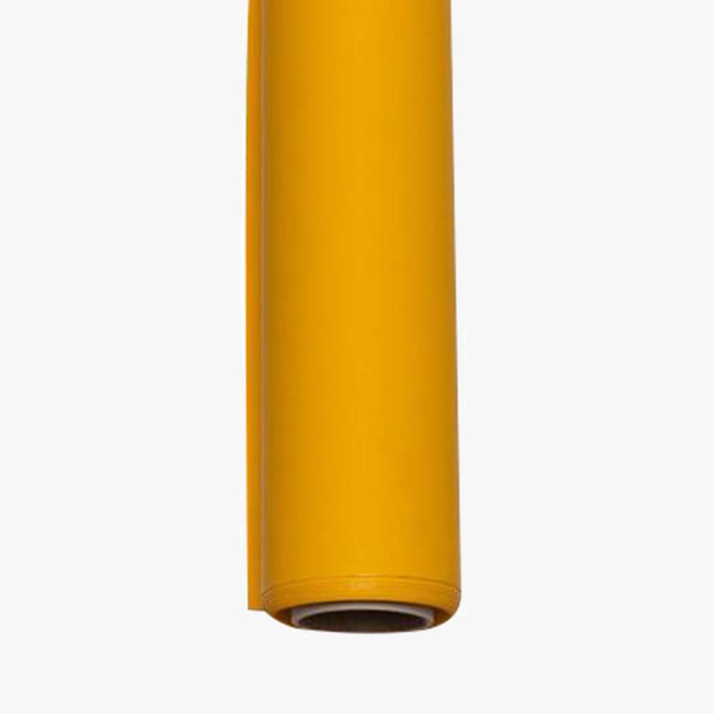 Paper Roll Photography Studio Backdrop Full Length (2.7 x 10M) - Lemon Zest Yellow
