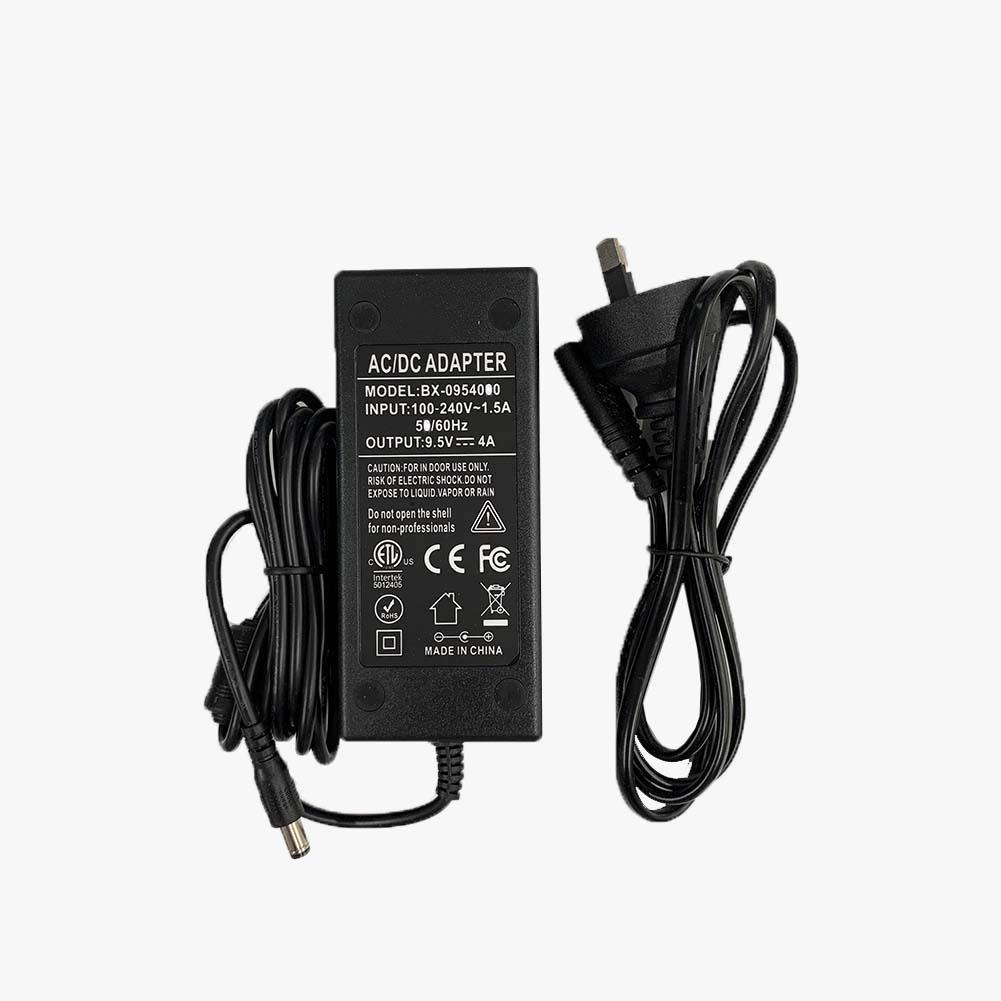 Spectrum Replacement AC Power Pack for Aurora Crystal Luxe LED Light