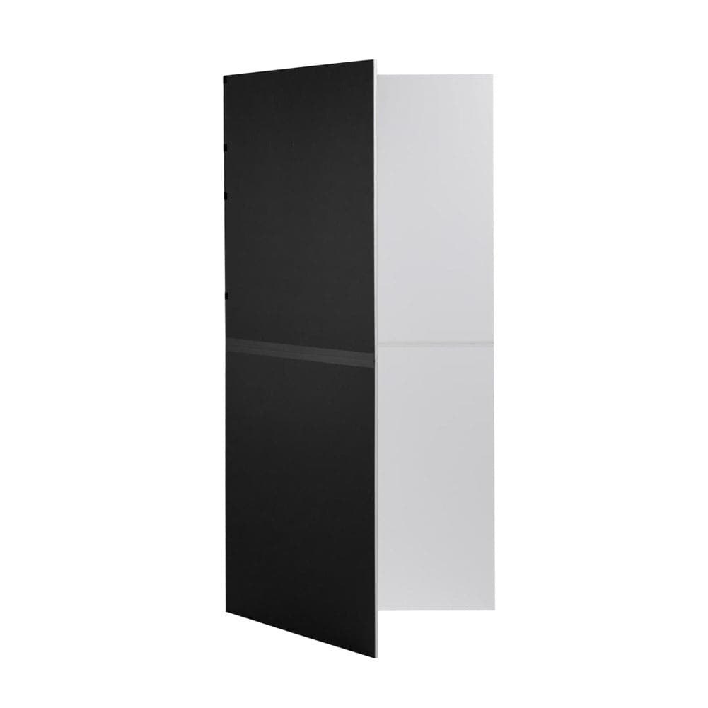 Spectrum Foldable V-Flat (Black/White) (DEMO STOCK)