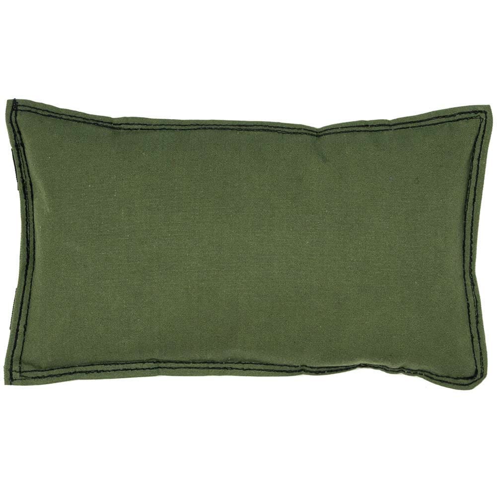 Khaki Green Pre-Filled Weighted Shot Sandbags 10kg