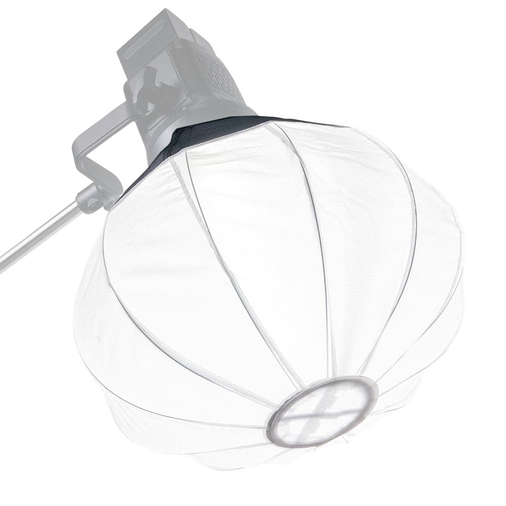 Spectrum Mini 40cm Lantern Diffuser Softbox Ball (Bowens Mount)