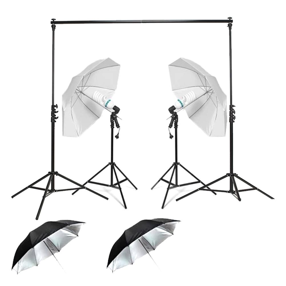 Spectrum DIY Newborn & Baby Photography Lighting 'TWINKLE' Kit