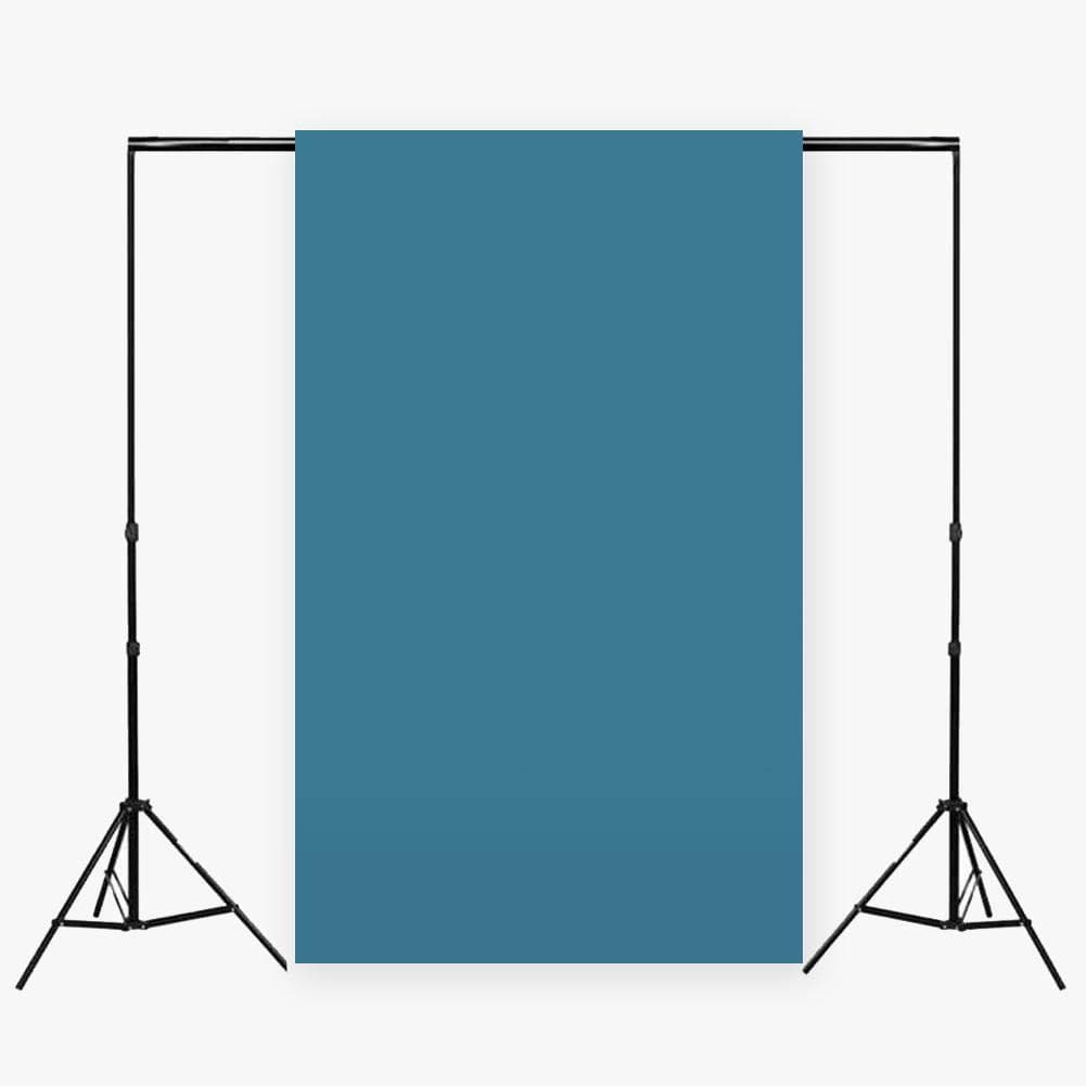 Spectrum Non-Reflective Half Paper Roll Backdrop (1.36 x 10M) - Once In A Blue Moon