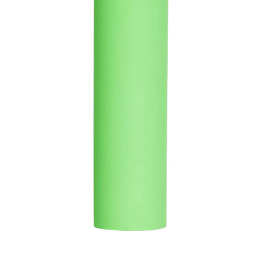 Limelight Chroma Key Green Screen Paper Roll Photography  Backdrop Half Length (1.36 x 10M)