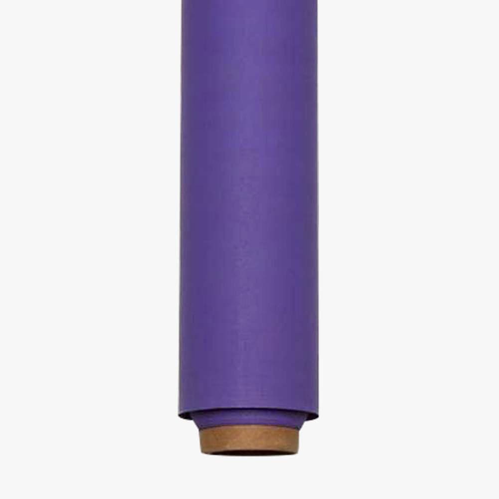 Paper Roll Photography Studio Backdrop Full Length (2.7 x 10M) - Grape Expectations Purple