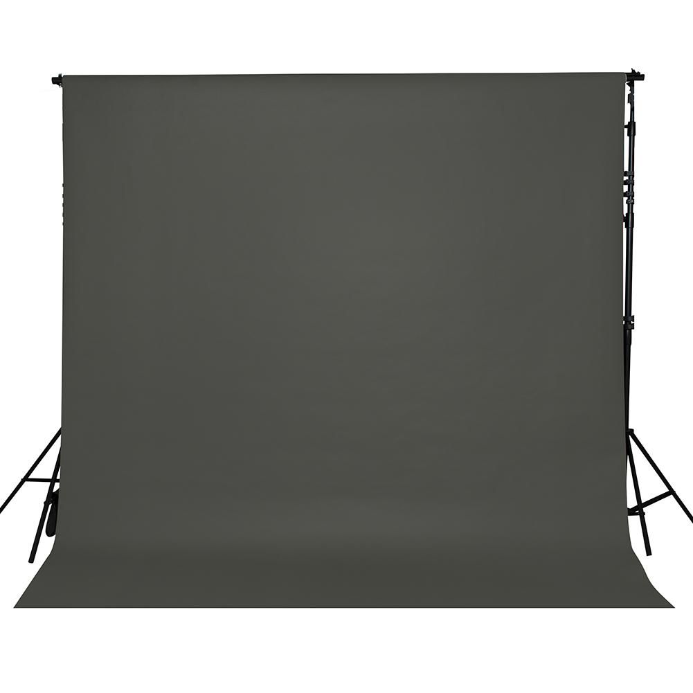 Paper Roll Photography Studio Backdrop Full Length (2.7 x 10M) - Sting Ray Grey
