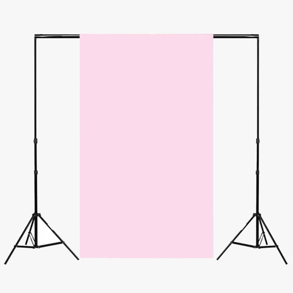 Cherry Blossom Pink Paper Roll Photography Studio Backdrop Half Length (1.36 x 10M)