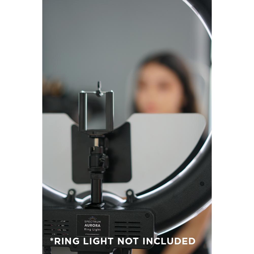 Ring Light Smart Phone Holder/Bracket/Mount
