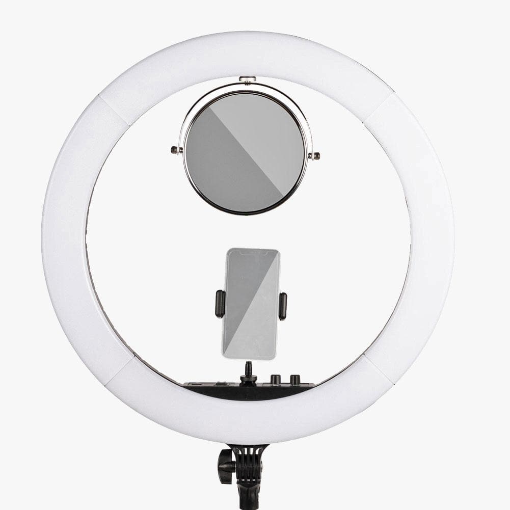 22" LED Portable Ring Light - Platinum Pro II (DEMO STOCK)