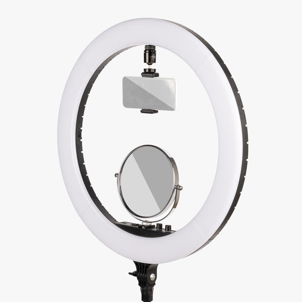 22" LED Portable Ring Light - Platinum Pro II (DEMO STOCK)