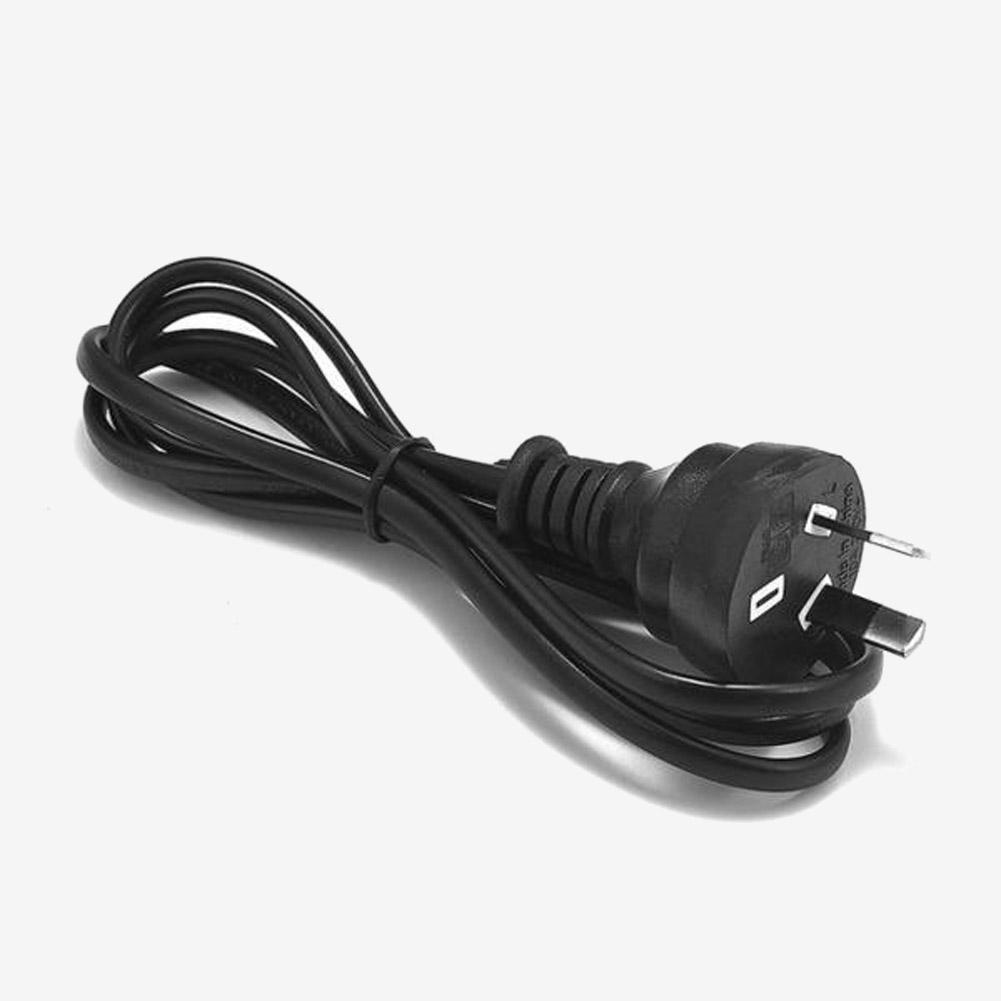 Power Lead Cable Cord Male AC to Female - 2m AU Figure 8 Plug