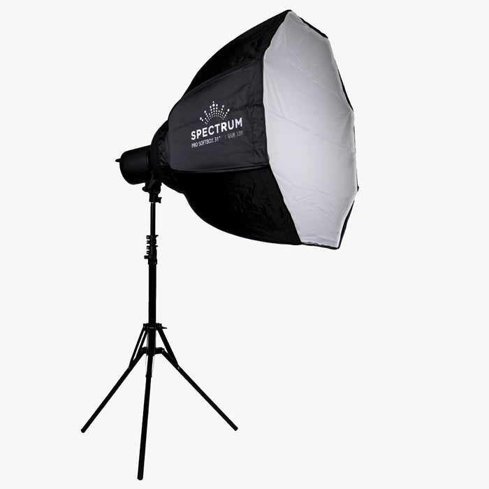Understanding Softbox Lighting Fluorescent vs. LED