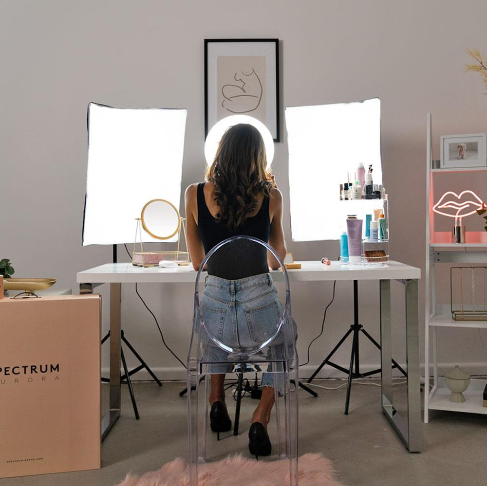 Vlogger & Blogger 14