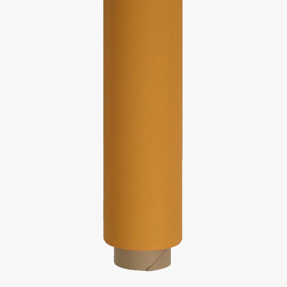 Paper Roll Photography Studio Backdrop Full Length (2.7 x 10M) - Tangerine Dream Orange