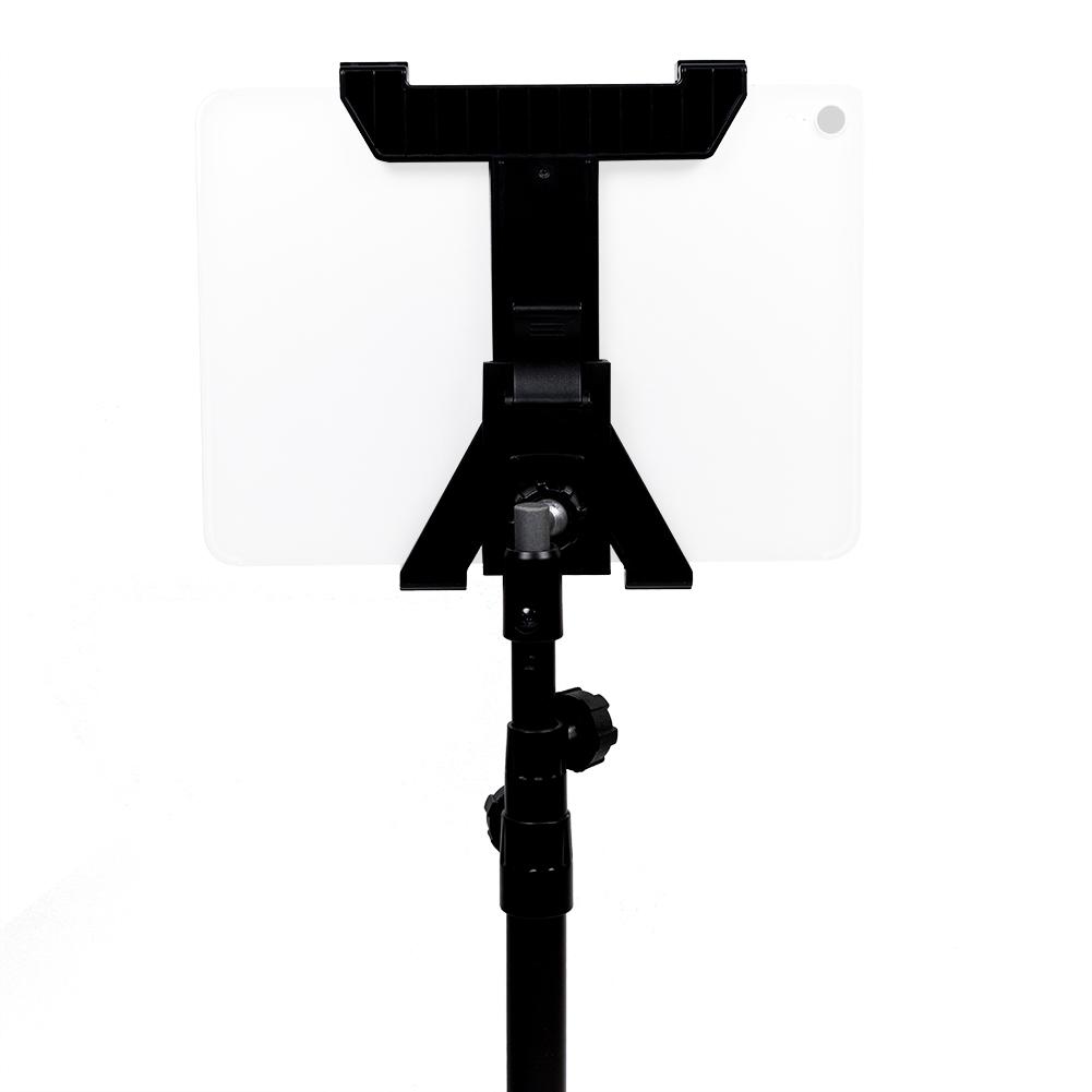 Spectrum Adjustable Stand & Holder for Tablet/iPad 150cm