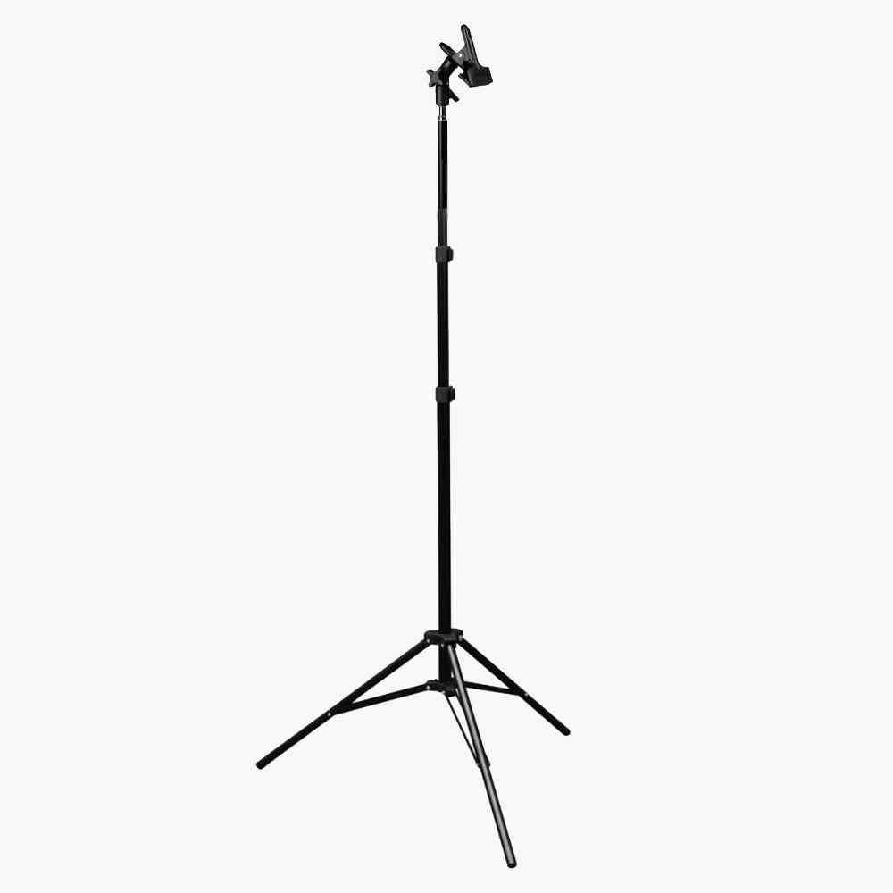 Collapsible Pop-up Backdrop Stand with Peg