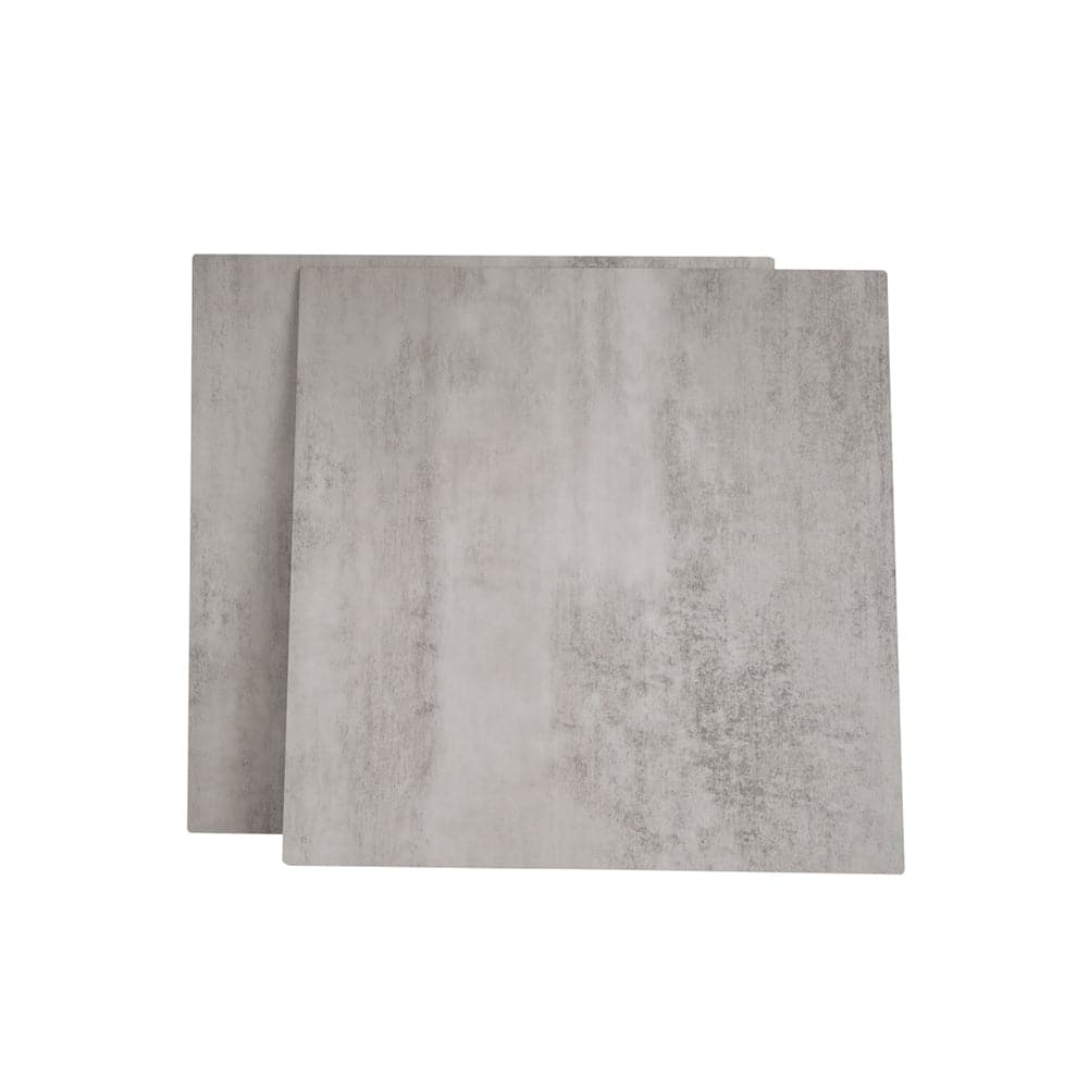 ProBoards Flat Lay Photography Rigid Concrete Backdrop - Stanmore (60cm x 60cm)