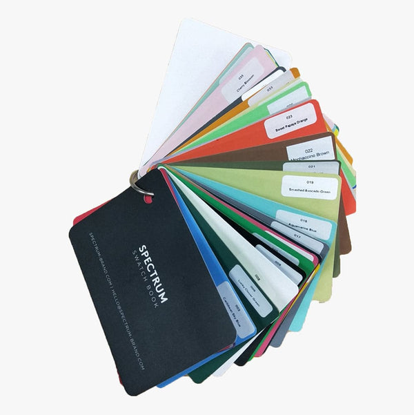 Buy Spectrum’s Full Width Backdrop Paper Rolls For Photography in Sydney