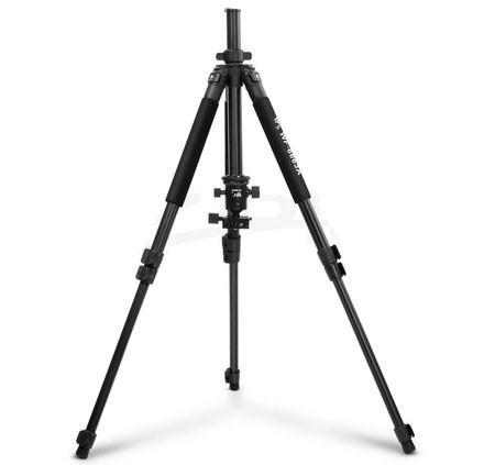 Professional Weifeng 1.7m Heavy Duty Tripod with Ball Head and Carry Case